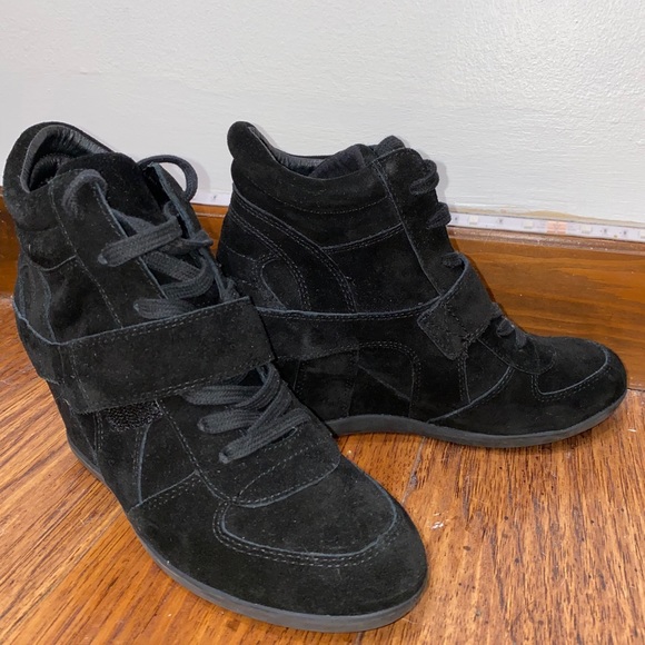 Ash Women’s Bowie Fashion Sneaker - Picture 4 of 5